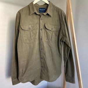 Freenote Cloth Currant shirt